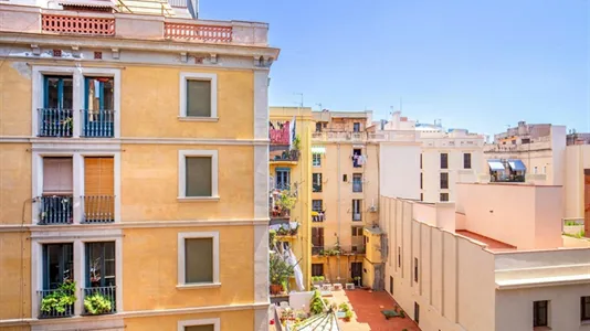 Apartments in Barcelona Ciutat Vella - photo 4