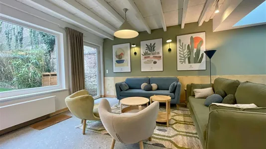 Rooms in Brussels Etterbeek - photo 7