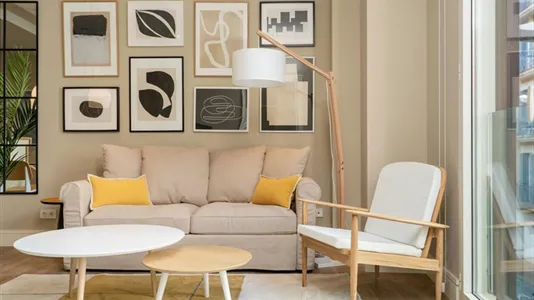 Apartments in Barcelona Sarrià-St. Gervasi - photo 8