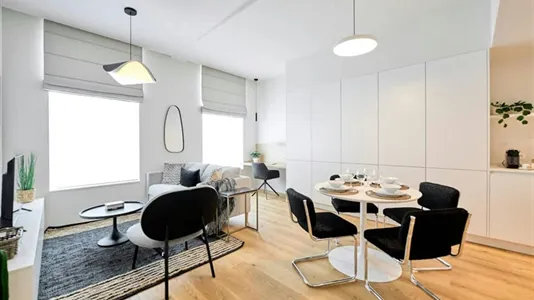 Apartments in Stad Brussel - photo 4