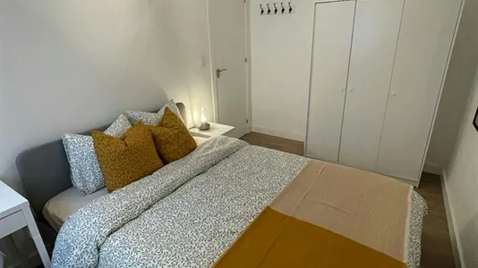 Rooms in Valencia Patraix - photo 9