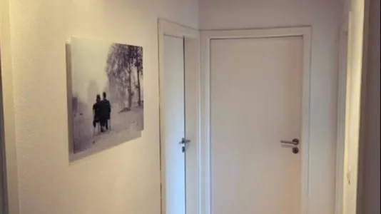 Apartments in Frankfurt Innenstadt II - photo 3