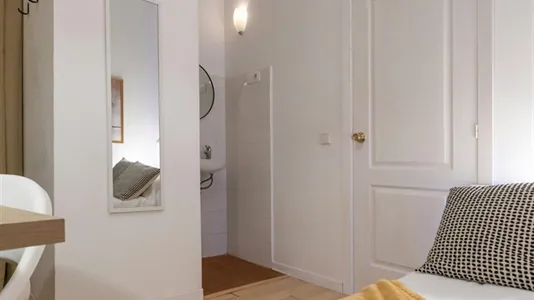 Rooms in Madrid Hortaleza - photo 4