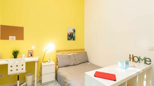 Rooms in Milano Zona 5 - Vigentino, Chiaravalle, Gratosoglio - photo 3