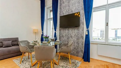 Apartment for rent in Budapest Várkerület, Budapest