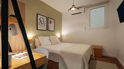 Room for rent in Barcelona Eixample, Barcelona