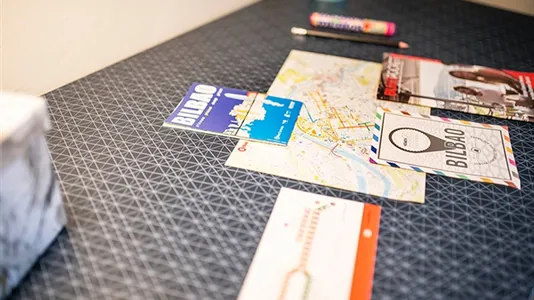 Rooms in Bilbao - photo 8