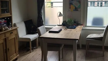 Apartment for rent in Rotterdam