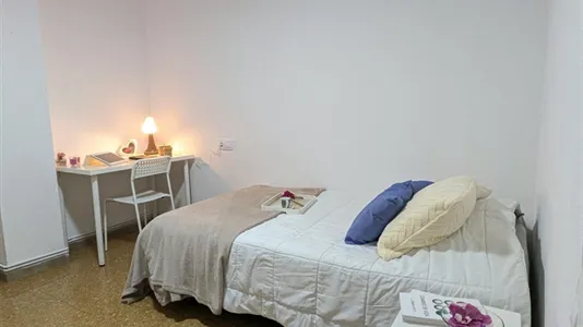 Rooms in Valencia Campanar - photo 2