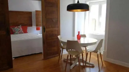 Apartment for rent in Lisbon (region)