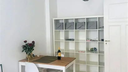 Apartment for rent in Berlin Charlottenburg-Wilmersdorf, Berlin