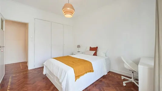 Rooms in Location is not specified - photo 8