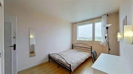 Rooms in Rouen - photo 3