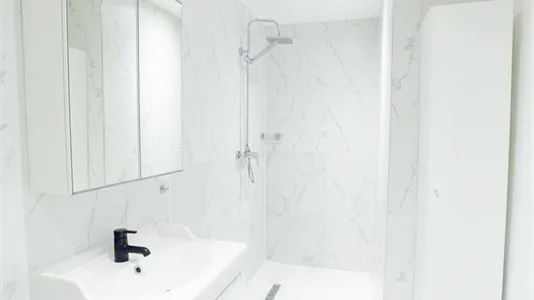 Apartments in Budapest Erzsébetváros - photo 10