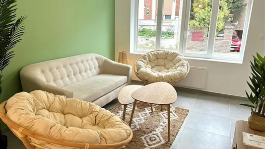Rooms in Lille - photo 1