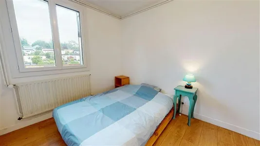 Rooms in Chambéry - photo 2