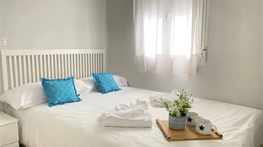 Apartments in Madrid Arganzuela - photo 6