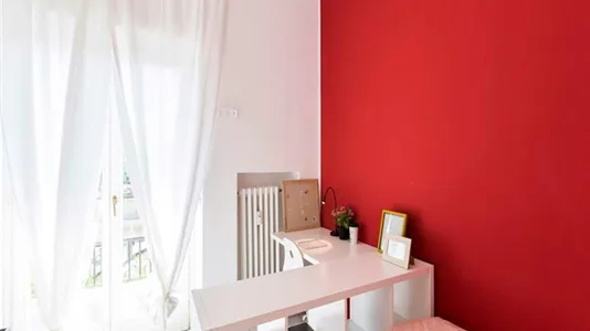 Rooms in Milano Zona 6 - Barona, Lorenteggio - photo 8
