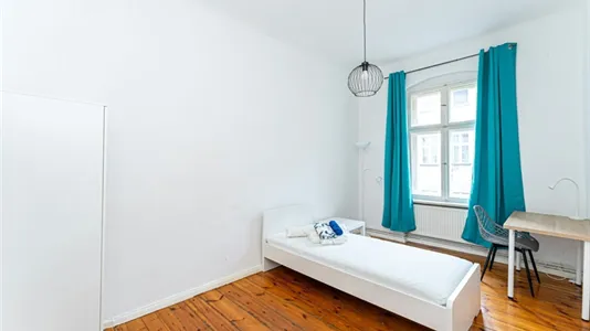 Rooms in Berlin Pankow - photo 3
