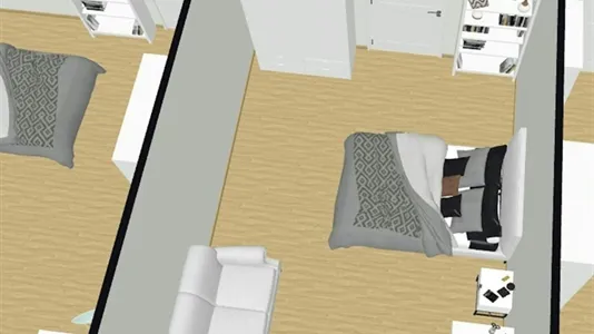 Rooms in Roma Municipio VIII – Appia Antica - photo 2