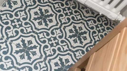 Rooms in Madrid Chamberí - photo 9