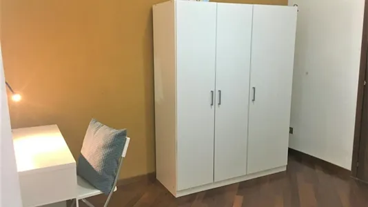 Rooms in Florence - photo 5