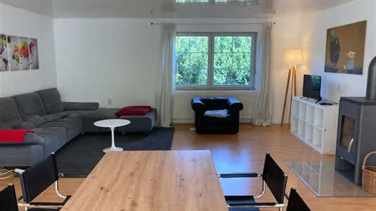 Houses in Berlin Pankow - photo 5