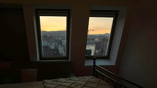 Apartments in Budapest Erzsébetváros - photo 9