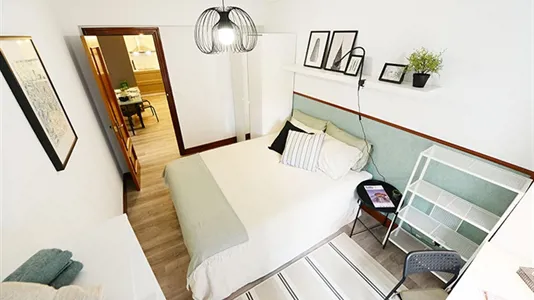 Rooms in Bilbao - photo 3