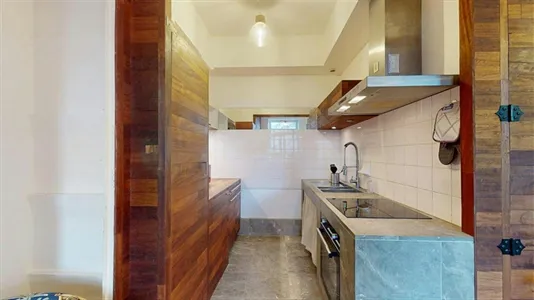 Apartments in Lyon - photo 7