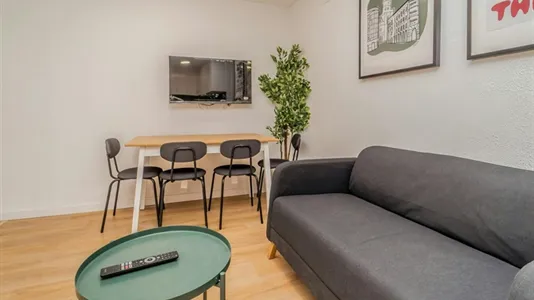 Rooms in Valladolid - photo 9