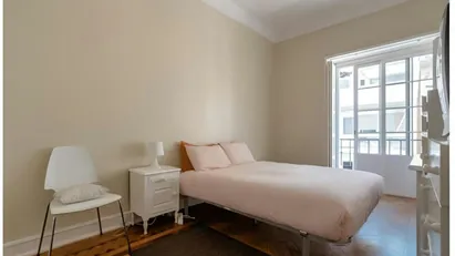 Room for rent in Lisbon (region)