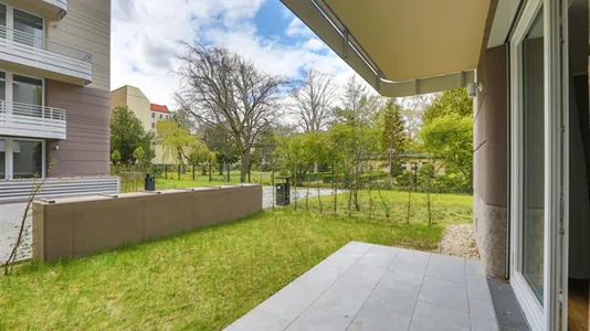 Rooms in Berlin Mitte - photo 4