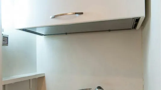 Rooms in Roma Municipio I – Centro Storico - photo 6