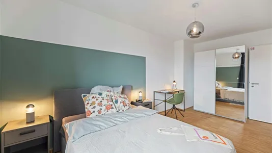 Rooms in Location is not specified - photo 3