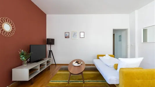 Apartments in Wien Währing - photo 9