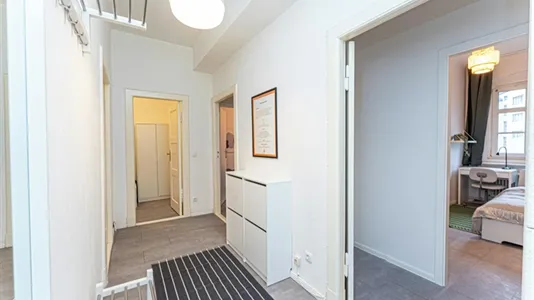 Rooms in Berlin Tempelhof-Schöneberg - photo 6