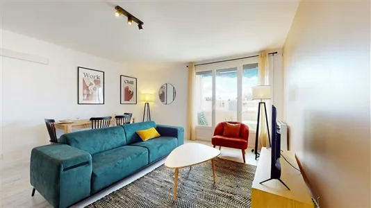 Rooms in Montpellier - photo 7