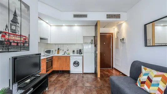 Apartments in Madrid Arganzuela - photo 9