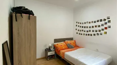 Room for rent in Barcelona Sarrià-St. Gervasi, Barcelona