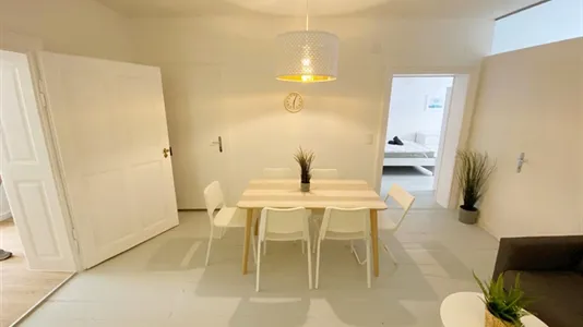 Rooms in Wien Wieden - photo 8