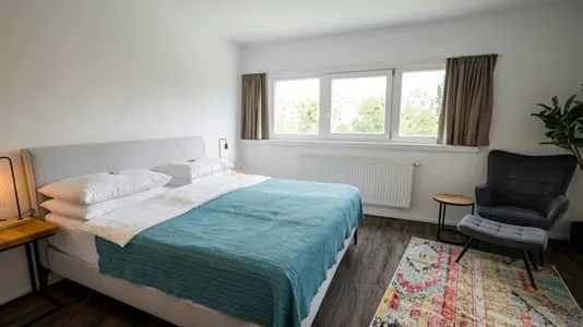Apartments in Vienna Alsergrund - photo 5