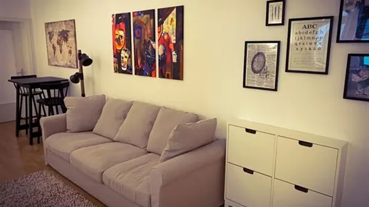 Rooms in Frankfurt Innenstadt I - photo 6