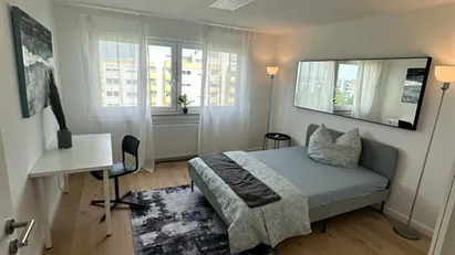 Room for rent in Munich Thalkirchen-Obersendling-Forstenried-Fürstenried-Solln, Munich