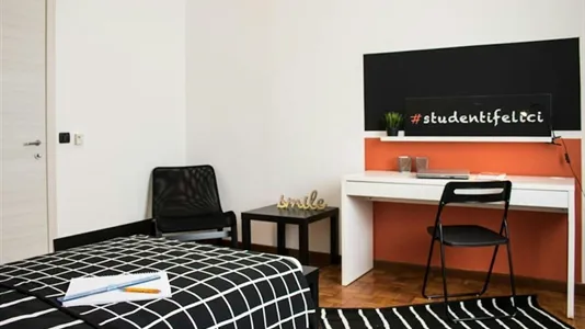 Rooms in Brescia - photo 4
