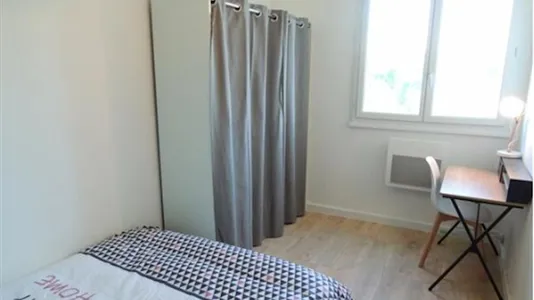 Rooms in Bordeaux - photo 2