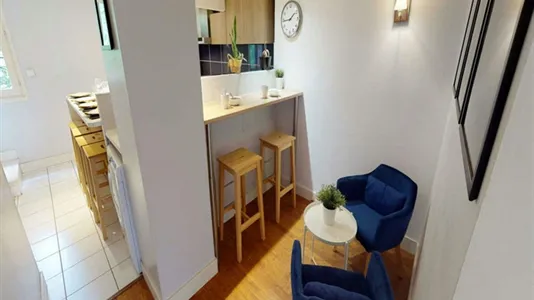 Rooms in Toulouse - photo 7