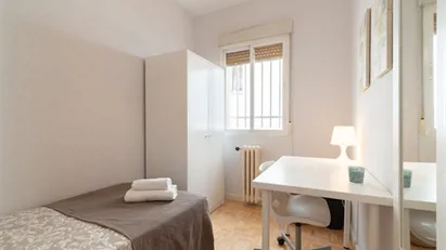 Room for rent in Madrid Salamanca, Madrid