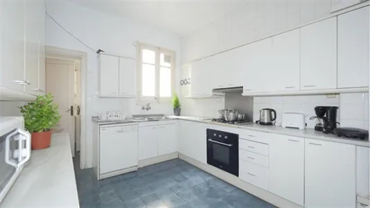 Rooms in Barcelona Les Corts - photo 4