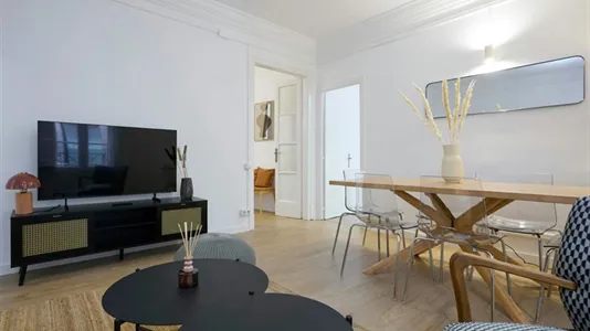 Rooms in Barcelona Ciutat Vella - photo 6